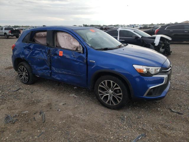 Photo 4 from auction – 2019 MITSUBISHI OUTLANDER with VIN JA4AP3AU7KU002241