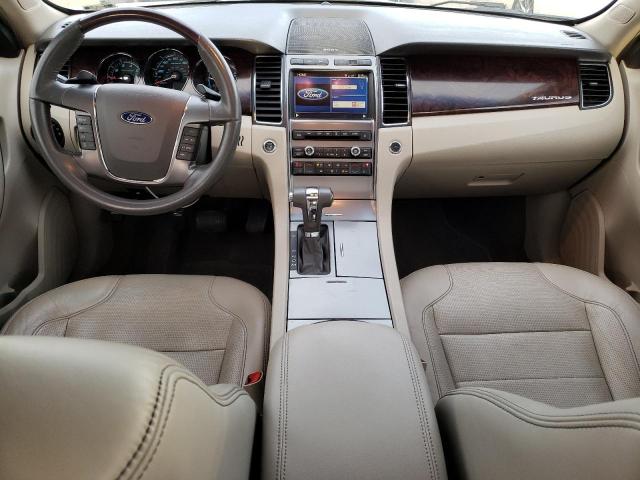 Photo 8 from auction – 2010 FORD TAURUS LIM with VIN 1FAHP2FW0AG108977