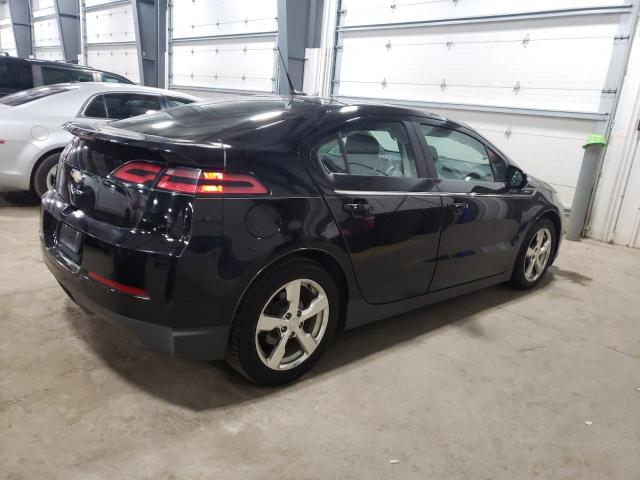 Photo 3 from auction – 2013 CHEVROLET VOLT with VIN 1G1RA6E46DU139592