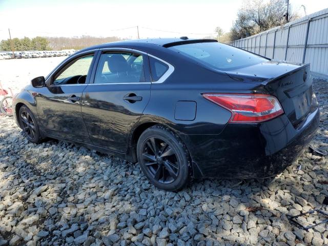 Photo 2 from auction – 2013 NISSAN ALTIMA 2.5 with VIN 1N4AL3AP1DN495896