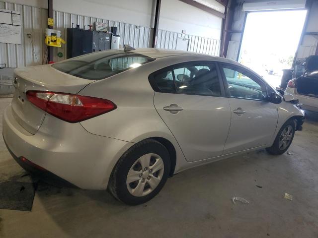 Photo 3 from auction – 2016 KIA FORTE LX with VIN KNAFK4A60G5615303