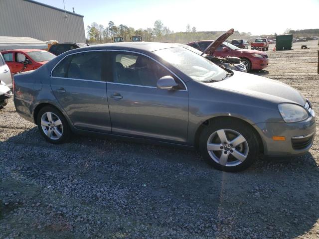 Photo 4 from auction – 2008 VOLKSWAGEN JETTA SE with VIN 3VWRM71K88M166888