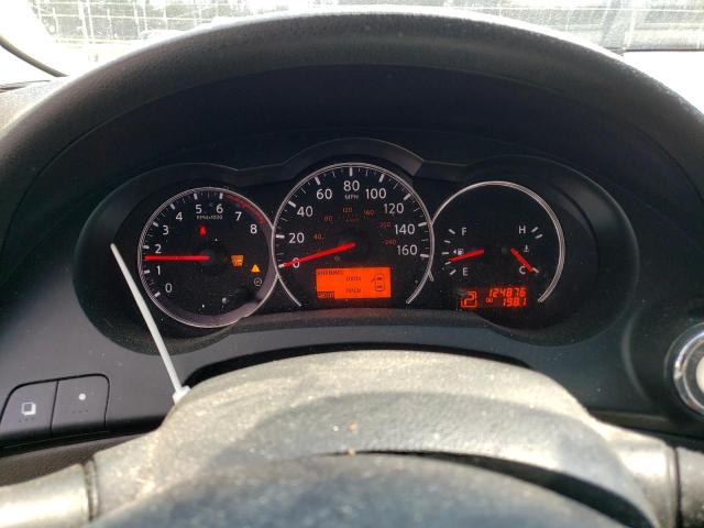 Photo 9 from auction – 2012 NISSAN ALTIMA BAS with VIN 1N4AL2AP8CC237816