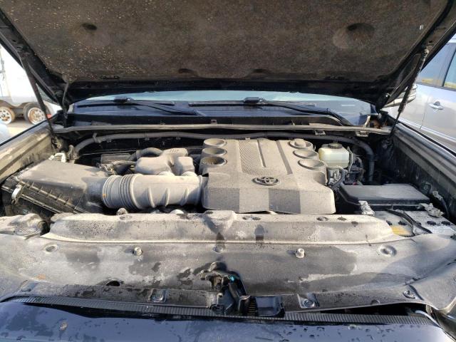 Photo 12 from auction – 2019 TOYOTA 4RUNNER SR with VIN JTEBU5JR4K5672877