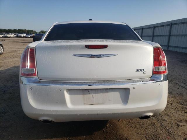 Photo 6 from auction – 2013 CHRYSLER 300C with VIN 2C3CCAET9DH529997