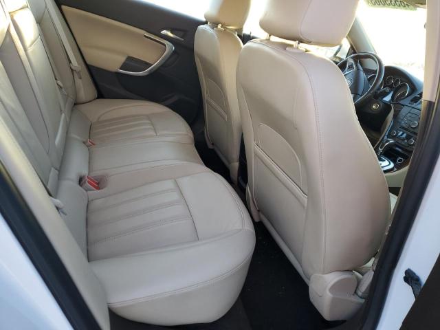 Photo 10 from auction – 2012 BUICK REGAL with VIN 2G4GR5EK0C9108345