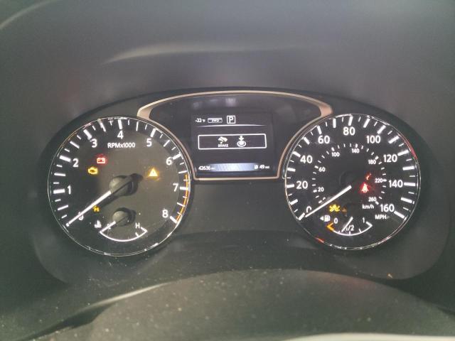 Photo 9 from auction – 2018 NISSAN PATHFINDER with VIN 5N1DR2MM6JC630715