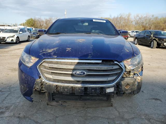 Photo 5 from auction – 2015 FORD TAURUS SEL with VIN 1FAHP2E8XFG207414