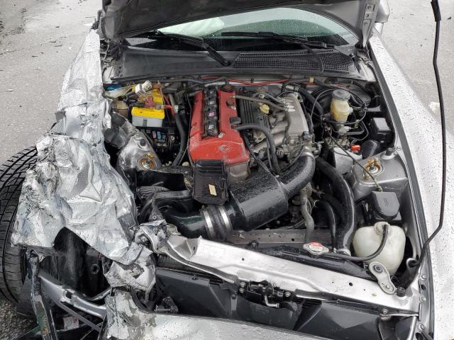 Photo 11 from auction – 2003 HONDA S2000 with VIN JHMAP11433T000017