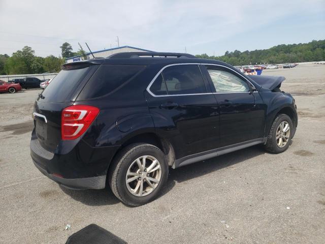 Photo 3 from auction – 2017 CHEVROLET EQUINOX LT with VIN 2GNALCEK9H1614916