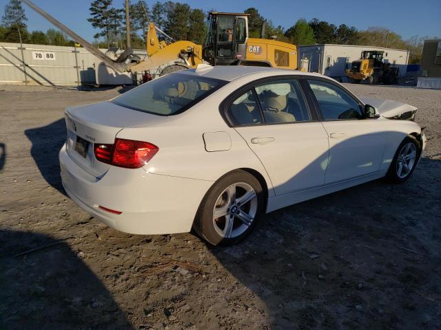 Photo 3 from auction – 2013 BMW 328 I with VIN WBA3A5C55DF600740