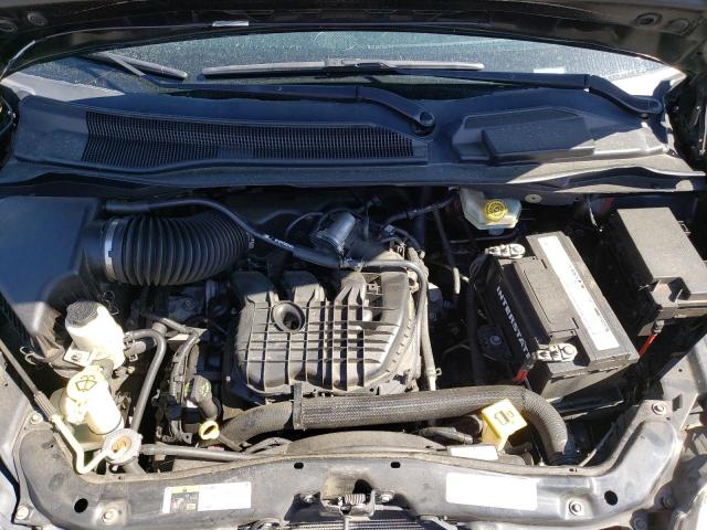 Photo 12 from auction – 2014 DODGE GRAND CARA with VIN 2C4RDGCGXER265566