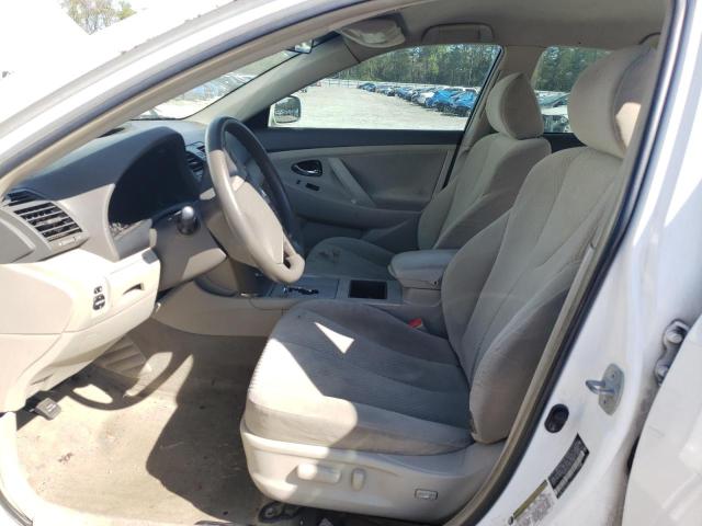 Photo 7 from auction – 2007 TOYOTA CAMRY CE with VIN 4T1BE46K47U577140