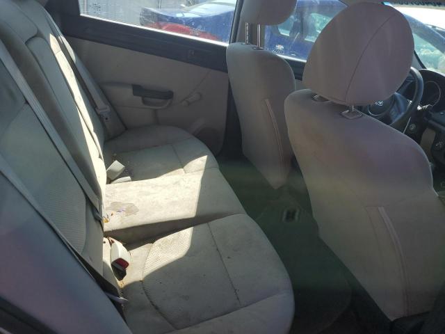 Photo 10 from auction – 2012 KIA FORTE LX with VIN KNAFT4A20C5621770