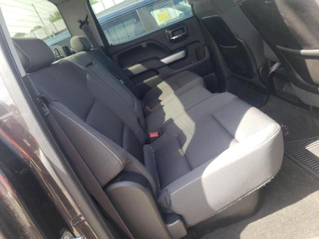 Photo 10 from auction – 2015 CHEVROLET SILVERADO with VIN 3GCPCREC4FG355321