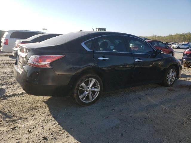 Photo 3 from auction – 2014 NISSAN ALTIMA 2.5 with VIN 1N4AL3AP6EC110894