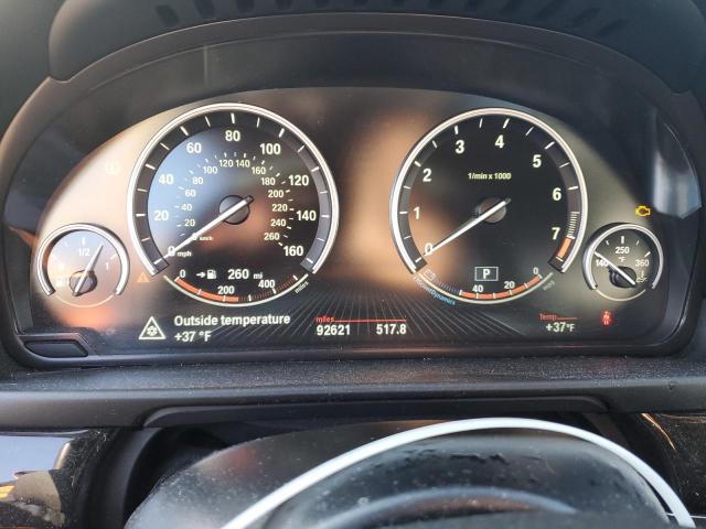 Photo 9 from auction – 2015 BMW 535 XI with VIN WBA5B3C58FD540011