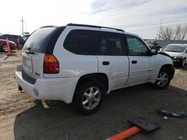 Photo 3 from auction – 2004 GMC ENVOY with VIN 1GKDT13S542200656