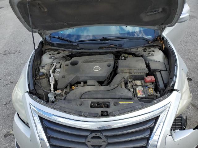 Photo 11 from auction – 2013 NISSAN ALTIMA 2.5 with VIN 1N4AL3AP0DC266508
