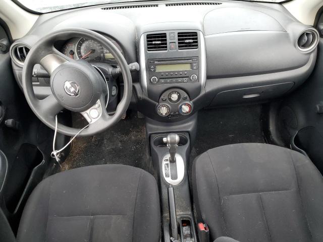 Photo 8 from auction – 2017 NISSAN MICRA with VIN 3N1CK3CP1HL264248