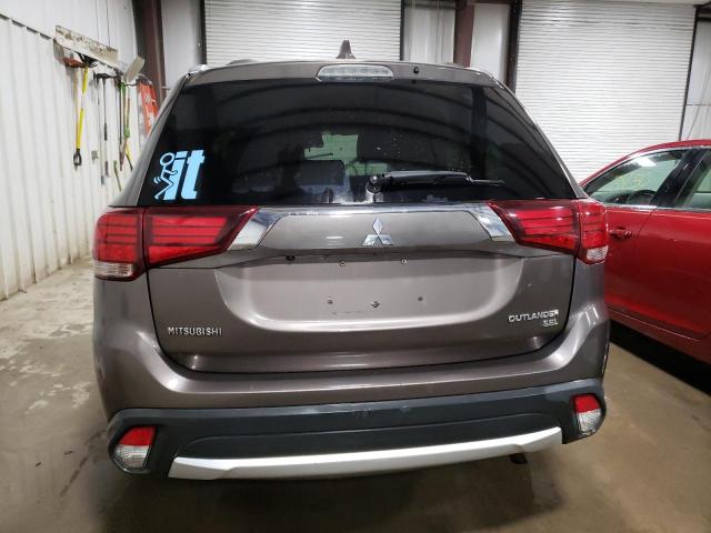 Photo 6 from auction – 2017 MITSUBISHI OUTLANDER with VIN JA4AZ3A36HZ052691