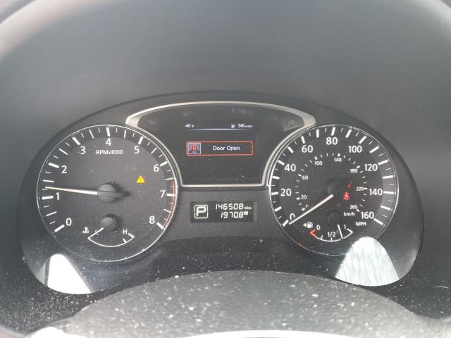 Photo 9 from auction – 2015 NISSAN ALTIMA 2.5 with VIN 1N4AL3AP2FC297908