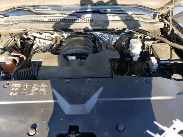 Photo 11 from auction – 2015 CHEVROLET 1500 with VIN 1GCRCREC3FZ345534