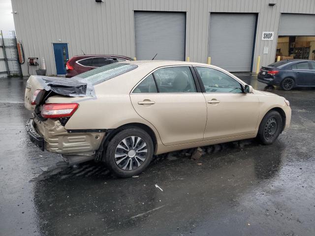 Photo 3 from auction – 2011 TOYOTA CAMRY BASE with VIN 4T1BF3EK9BU678580