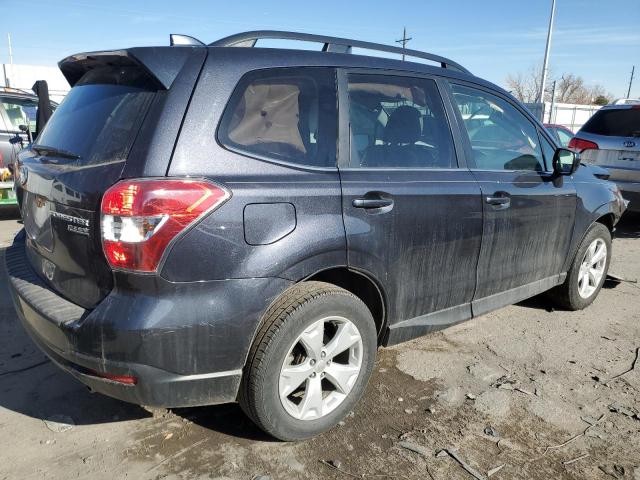 Photo 3 from auction – 2016 SUBARU FORESTER 2 with VIN JF2SJAKC3GH458941
