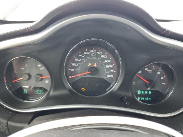 Photo 9 from auction – 2012 DODGE AVENGER SX with VIN 1C3CDZEG1CN198661