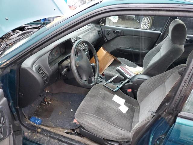 Photo 7 from auction – 1998 SUBARU LEGACY L with VIN 4S3BD4356W7213224