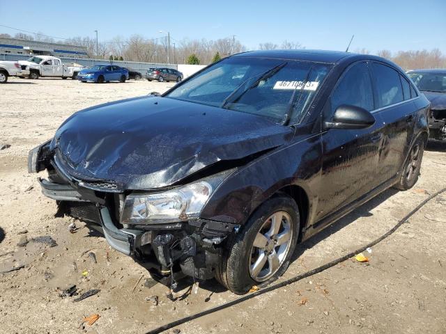 Photo 1 from auction – 2014 CHEVROLET CRUZE LT with VIN 1G1PC5SB4E7226292