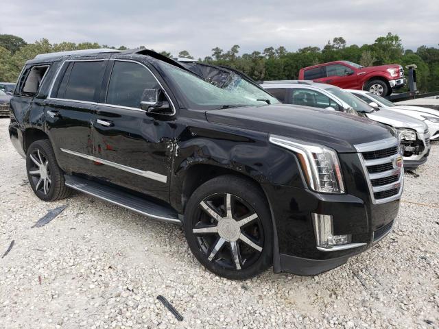 Photo 4 from auction – 2016 CADILLAC ESCALADE L with VIN 1GYS3BKJ9GR399704