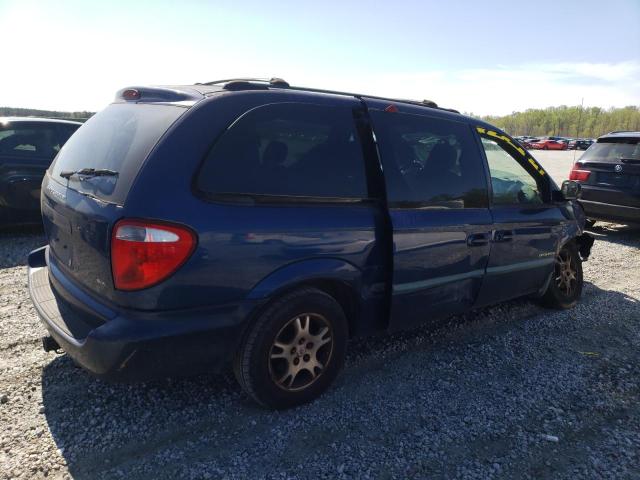 Photo 3 from auction – 2001 DODGE GRAND CARA with VIN 2B4GP74L01R282085
