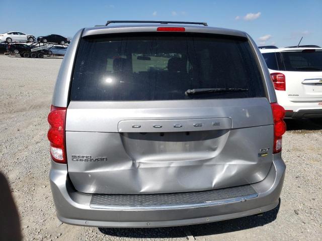 Photo 6 from auction – 2014 DODGE GRAND CARA with VIN 2C4RDGCG9ER320153