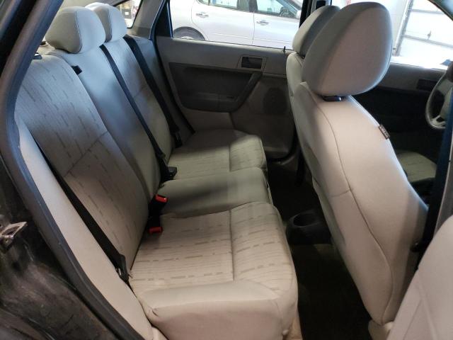 Photo 10 from auction – 2010 FORD FOCUS SE with VIN 1FAHP3FN1AW163327