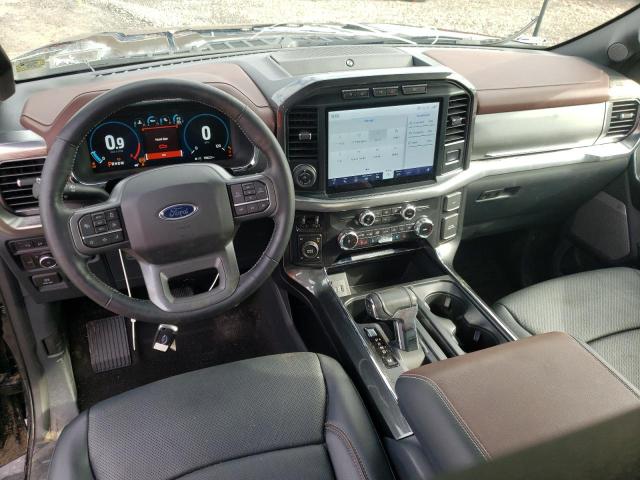 Photo 8 from auction – 2022 FORD F150 SUPER with VIN 1FTFX1E50NKD31074