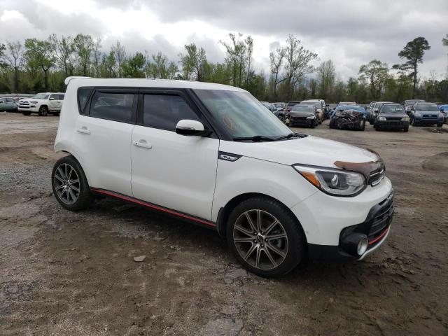 Photo 4 from auction – 2017 KIA SOUL with VIN KNDJX3AA9H7492376