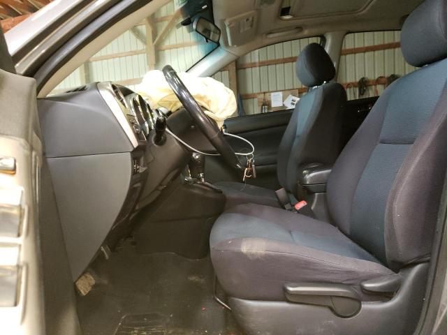 Photo 7 from auction – 2007 TOYOTA COROLLA MA with VIN 2T1KR32EX7C633050