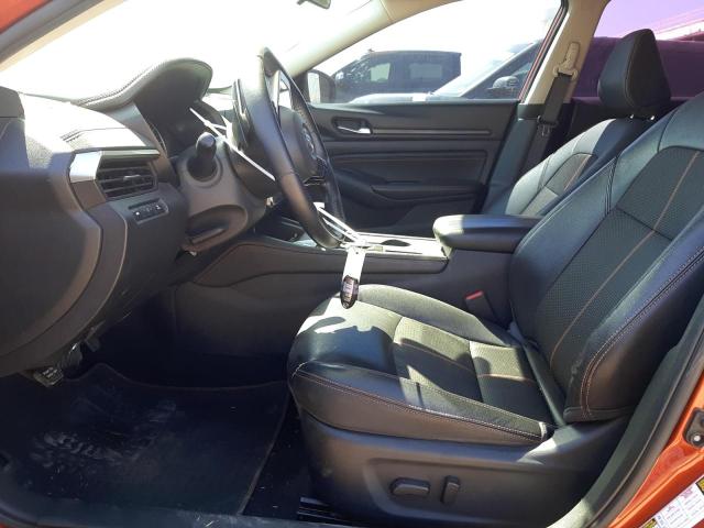 Photo 7 from auction – 2020 NISSAN ALTIMA SR with VIN 1N4BL4CV2LN302577