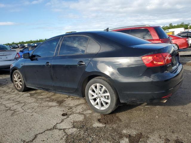 Photo 2 from auction – 2012 VOLKSWAGEN JETTA SE with VIN 3VWDP7AJ5CM337436