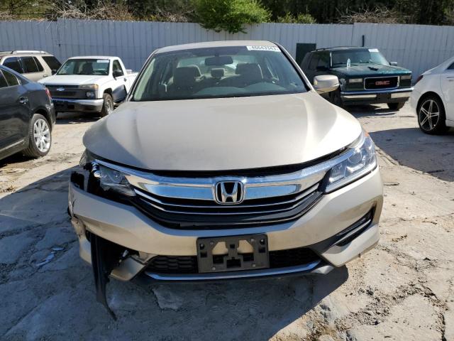 Photo 5 from auction – 2016 HONDA ACCORD EXL with VIN 1HGCR2F88GA018084