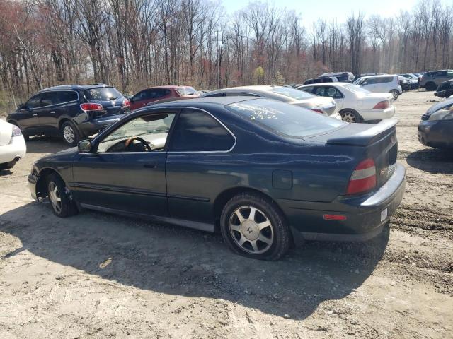 Photo 2 from auction – 1995 HONDA ACCORD EX with VIN 1HGCD7261SA018128