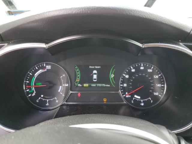 Photo 9 from auction – 2013 KIA OPTIMA HYB with VIN KNAGM4AD9D5039820