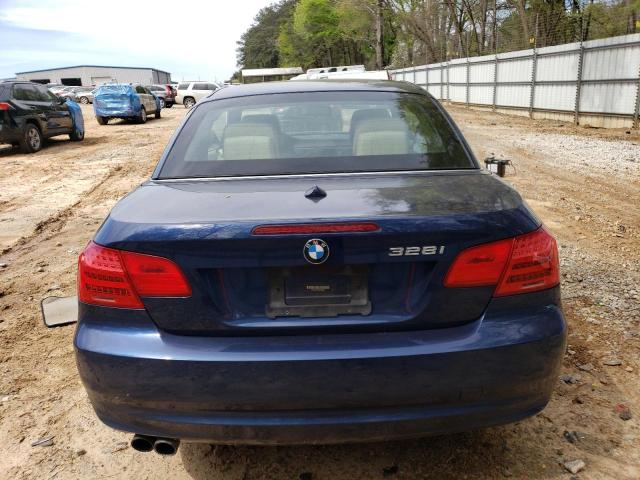 Zdjęcie 6 z aukcji – 2011 BMW 328 I z VIN WBADW3C50BE540881