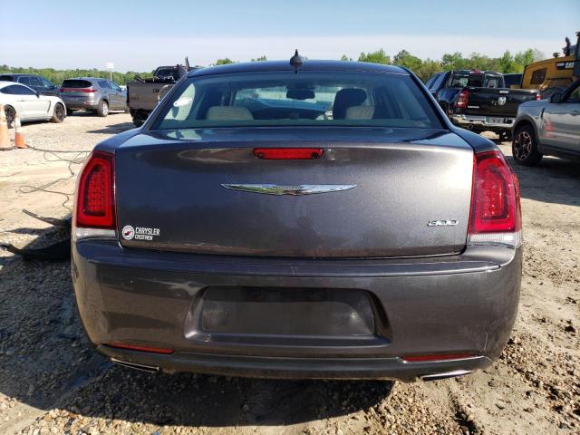Photo 6 from auction – 2018 CHRYSLER 300 TOURIN with VIN 2C3CCAAG7JH331973