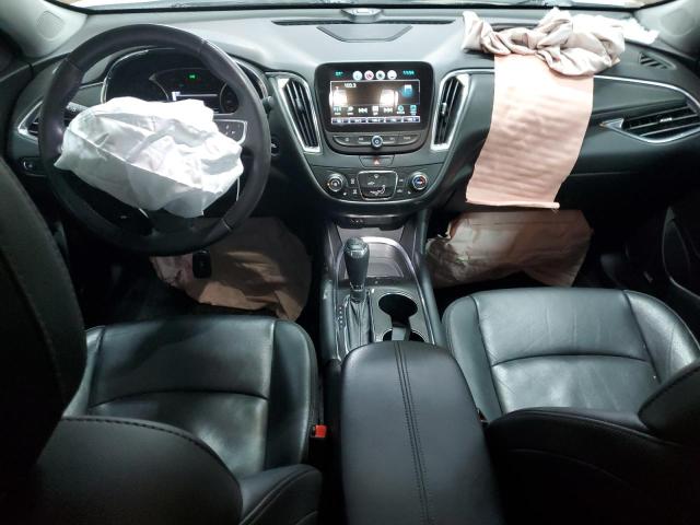 Photo 8 from auction – 2017 CHEVROLET MALIBU LT with VIN 1G1ZE5ST6HF228812