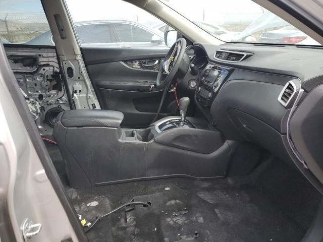 Photo 7 from auction – 2016 NISSAN ROGUE S with VIN KNMAT2MV5GP721252