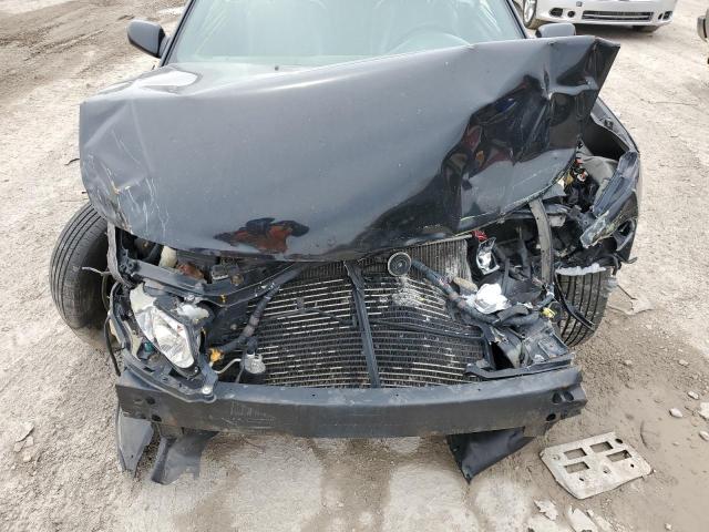 Photo 11 from auction – 2002 TOYOTA CAMRY SOLA with VIN 2T1FF28P32C585946