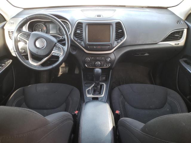 Photo 8 from auction – 2016 JEEP CHEROKEE L with VIN 1C4PJLCB4GW274982